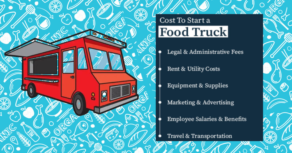 Food Truck Cost